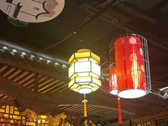 -徽镇小厨·经典徽菜(十里河店)