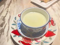 -广州花园酒店荔湾亭·地道点心·粤式饮茶