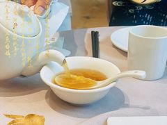 鲍鱼人参汤-尚一汤·粤菜海鲜(环球港店)