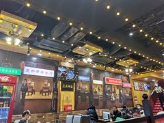 大堂-大吉利·潮汕牛肉火锅(河西店)