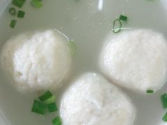 -大福星鱼丸(美食街店)