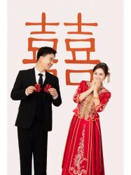 -雪中彩影婚纱摄影·微光艺术中心