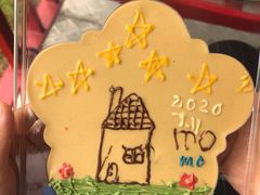 -歌斐颂巧克力小镇