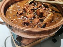 -关东小磨东北菜(漕河泾印象城店)