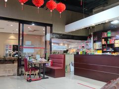 -善生坊巫山烤全鱼(龙旗广场店)