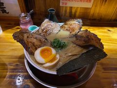 -老龙亭拉面店