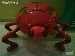 -上海昆虫博物馆