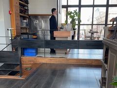 -LENBACH兰巴赫西餐啤酒坊(大连东港店)