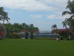 -三亚亚龙湾天域度假酒店