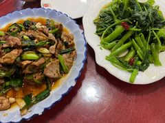 -邱二餐馆