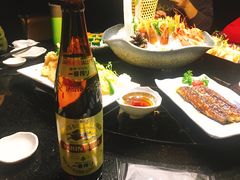 -梅筑·创意料理(王府井百货店)