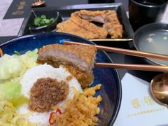 -馔豚·台北菜专门店(深圳湾万象城店)