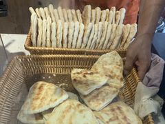 -樊阿姨•肉夹馍•手工面(嘉禾望岗店)