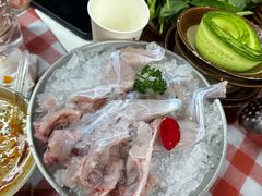 -赵美丽·重庆社区火锅·直营店(火车东站·中豪国际店)