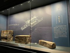 -北京大葆台遗址博物馆