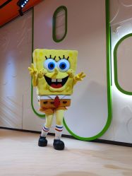 -尼克Playtime(欢乐海岸店)