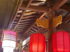 -重庆袁老四火锅(武进万达店)