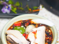 -椰子营·椰子鸡火锅(万象里店)