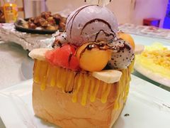 -乾园(天河城店)