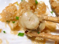 -腰子哥烤串(石佛营炫特店)