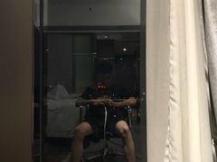 -广州天河希尔顿酒店