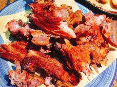 -姜厨熏酱小酒馆(广源店)