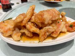-六泰居·尔滨地标·东北菜(松北店)