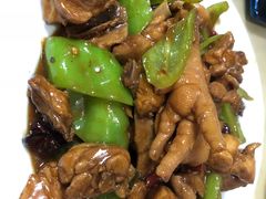 -华春餐馆(鱼山路店)