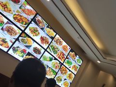 -金丝饭庄(金丝新天地保障性住宅小区店)