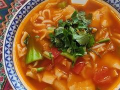 -西域美食(西直门南小街店)