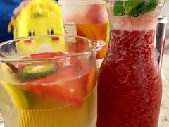 招牌水果茶-gaga(深圳福田星河COCO Park店)