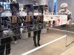-喜茶(北京三里屯太古里店)