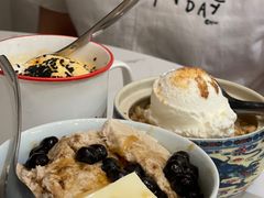 -堂屋糖水店(愚园店)