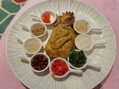 -誉八仙酒楼(静安大悦城店)