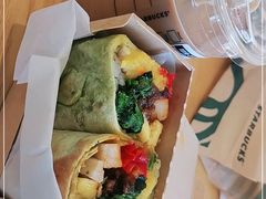 -星巴克(沧州任丘悦都汇店)