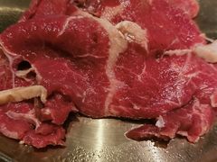 -汉拿山(北京上地华联店)