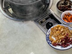 -双喜农庄·菌香园(安居家园店)