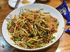 -金掌勺·锅包肉(双榆树店)