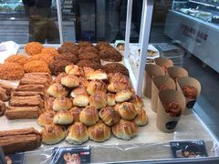 -仟吉(沿港路店)