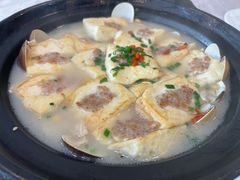 海螺酿豆腐-七叔家宴家常广西菜(明秀东路店)