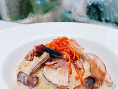 -IL Forno 意坊·意大利餐厅(花园店)