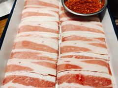 -三肥两瘦烤肉(鹿城店)