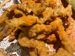 -哥老官重庆美蛙鱼头(宝山龙湖店)