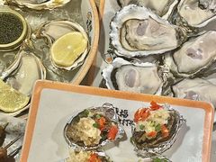 -开蚝屋·海鲜龙虾烧烤(文二路店)