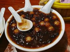 赤豆元宵-奇芳阁·百年清真南京菜(夫子庙店)