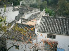 -塔川景区