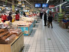 -物美超市(通州果园店)