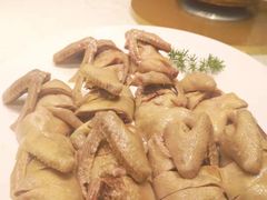 -狮王府淮扬菜(新街口友谊店)