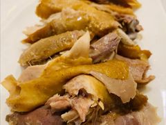 老味烧鸡-东方饺子王(新奥购物中心店)