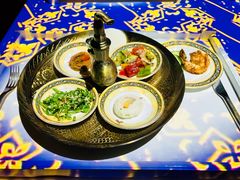 -翡翠36餐厅(浦东香格里拉店)